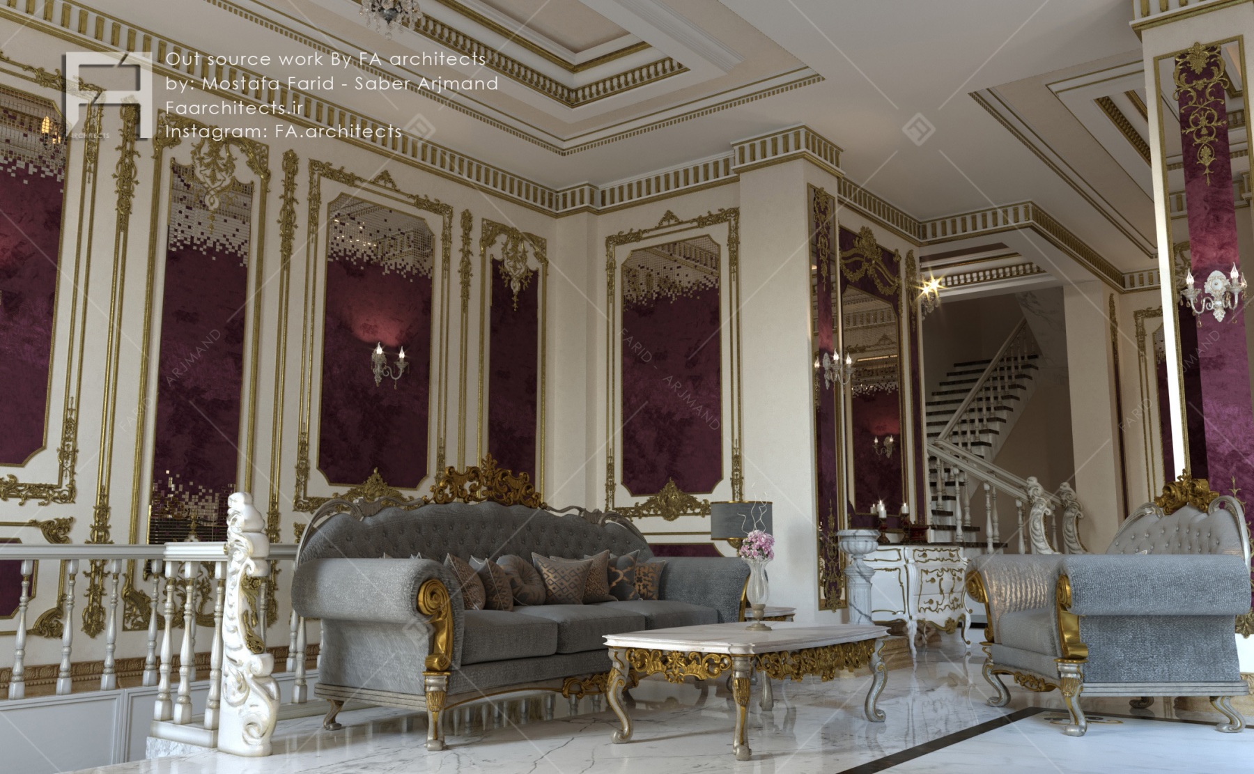 Lobby Sari D 7