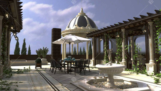 Roof