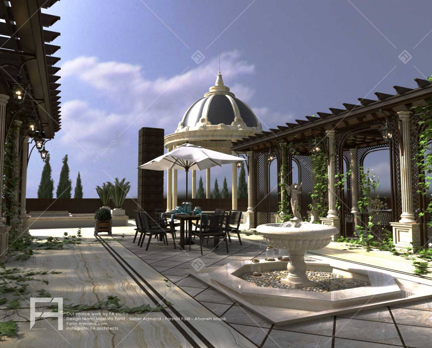 Roof