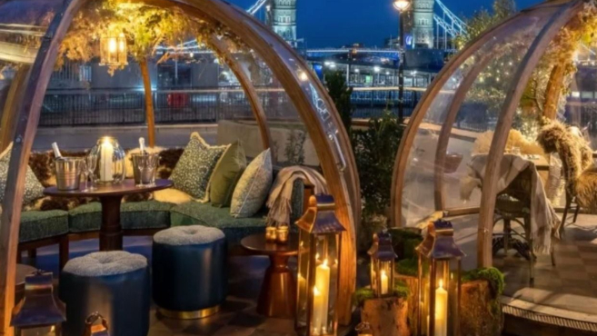 Restaurant Design E1615801544651