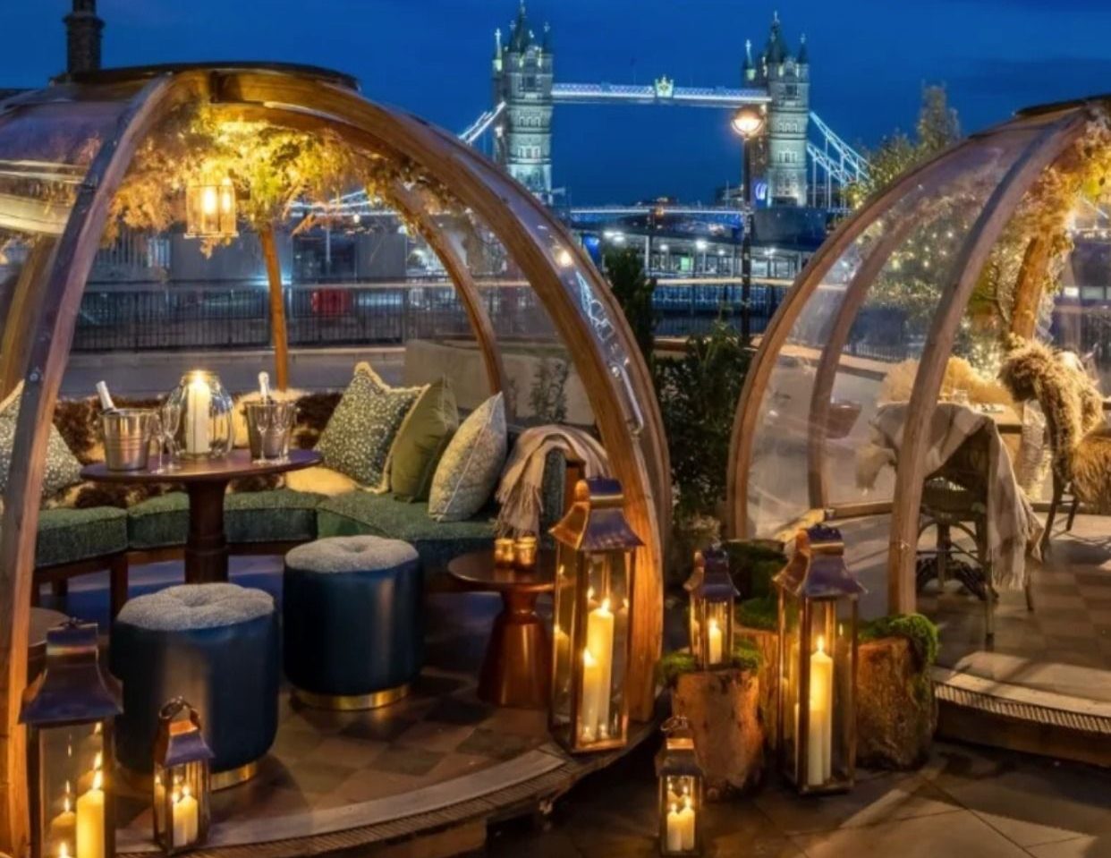 Restaurant Design E1615801544651