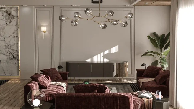 Emarat E Afra Modern Interior Design Blog