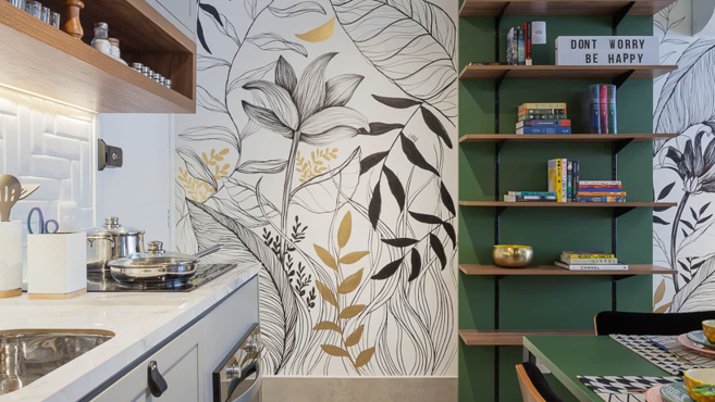 Creative Home