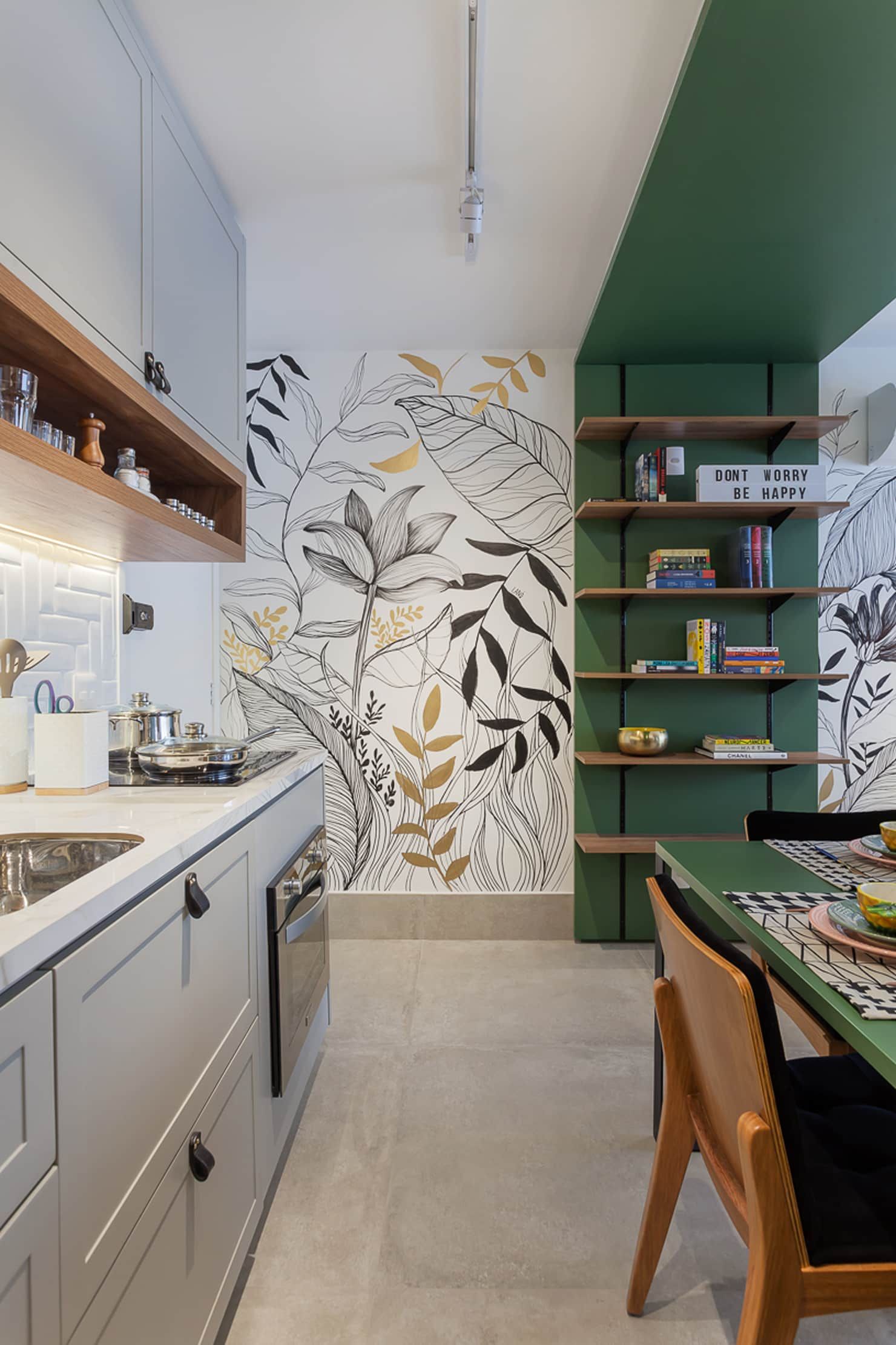 Creative Home
