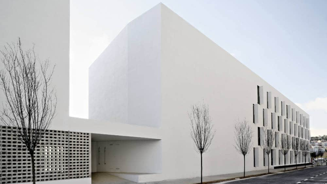 Elevation Design