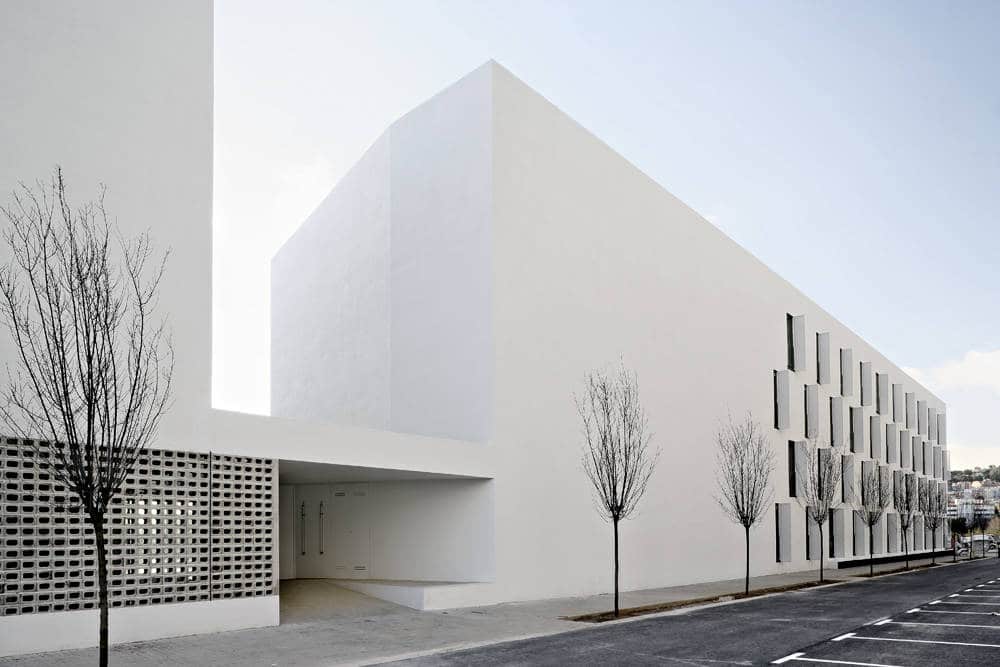 Elevation Design