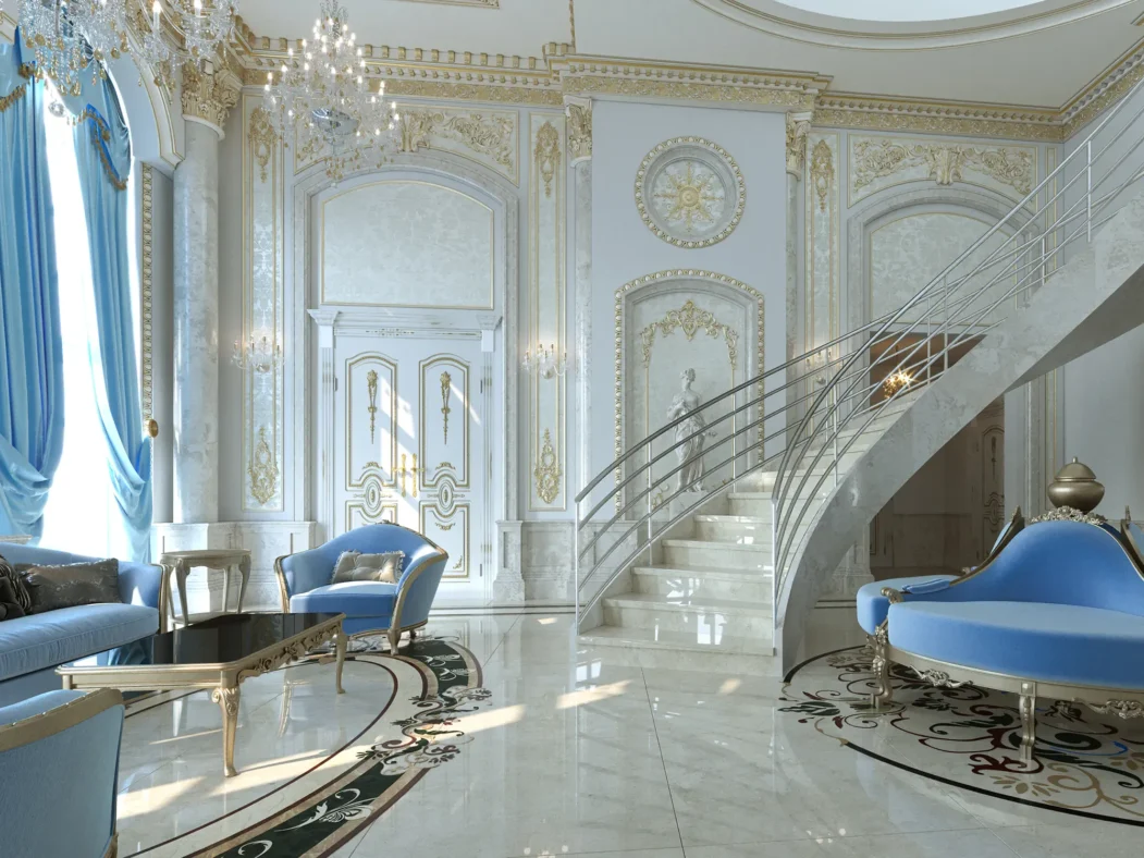 Imgi 3 A02 Stairs Level 1 Post