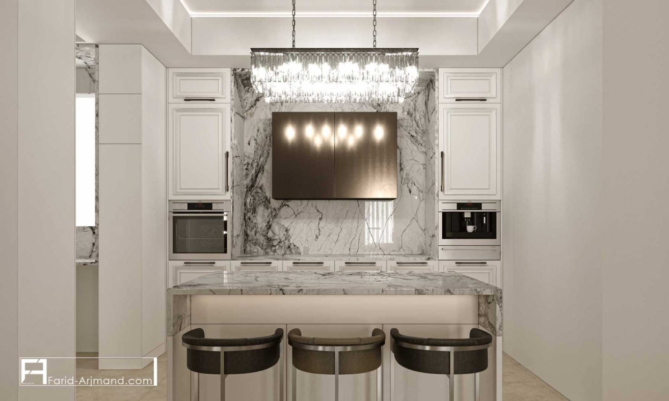 Afra A3 Kitchen Post Logo Opt