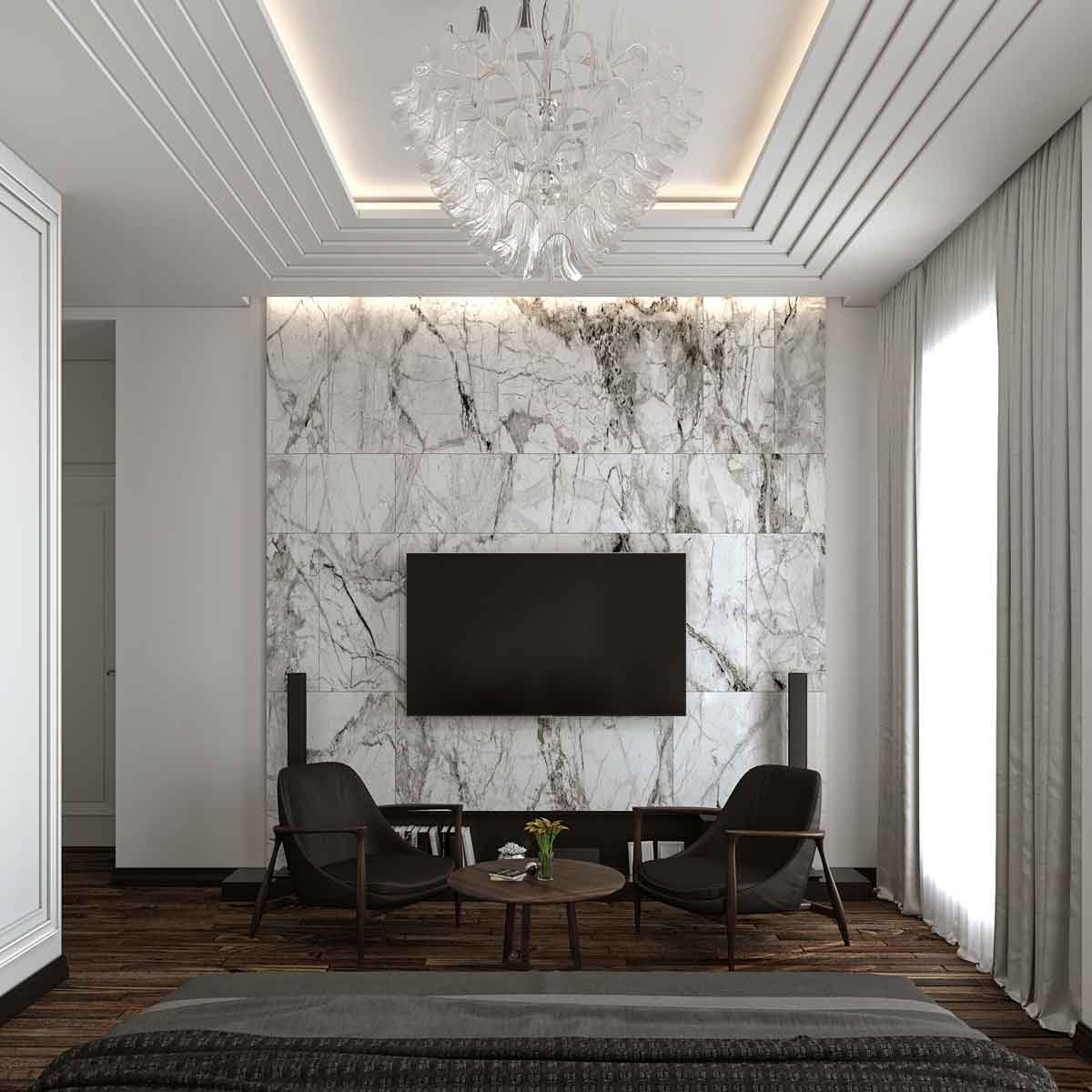 Afra A5 Masterbedroom Post