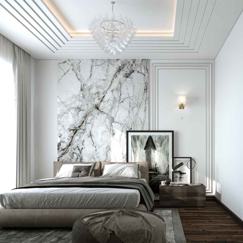 Afra A7 Secoundbedroom Post