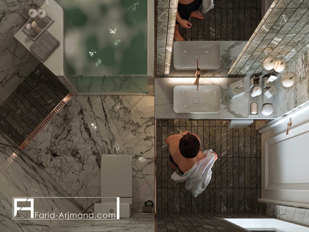 Afra A14 Masterbathroom Post Logo Opt