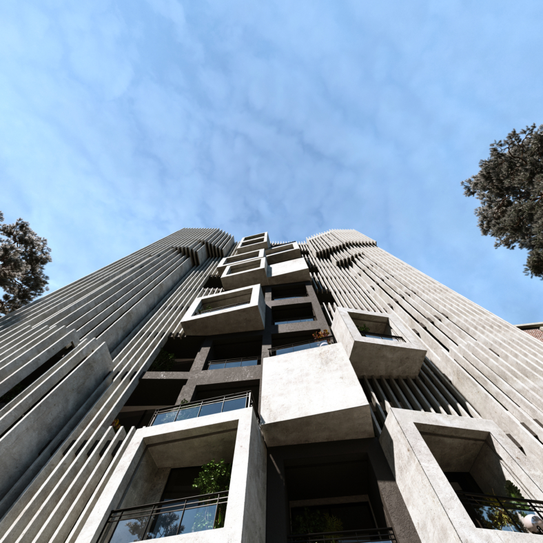 Aminifar Azadi Tower A02 1 Post