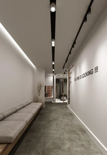 Beauty Salon B 13 Post