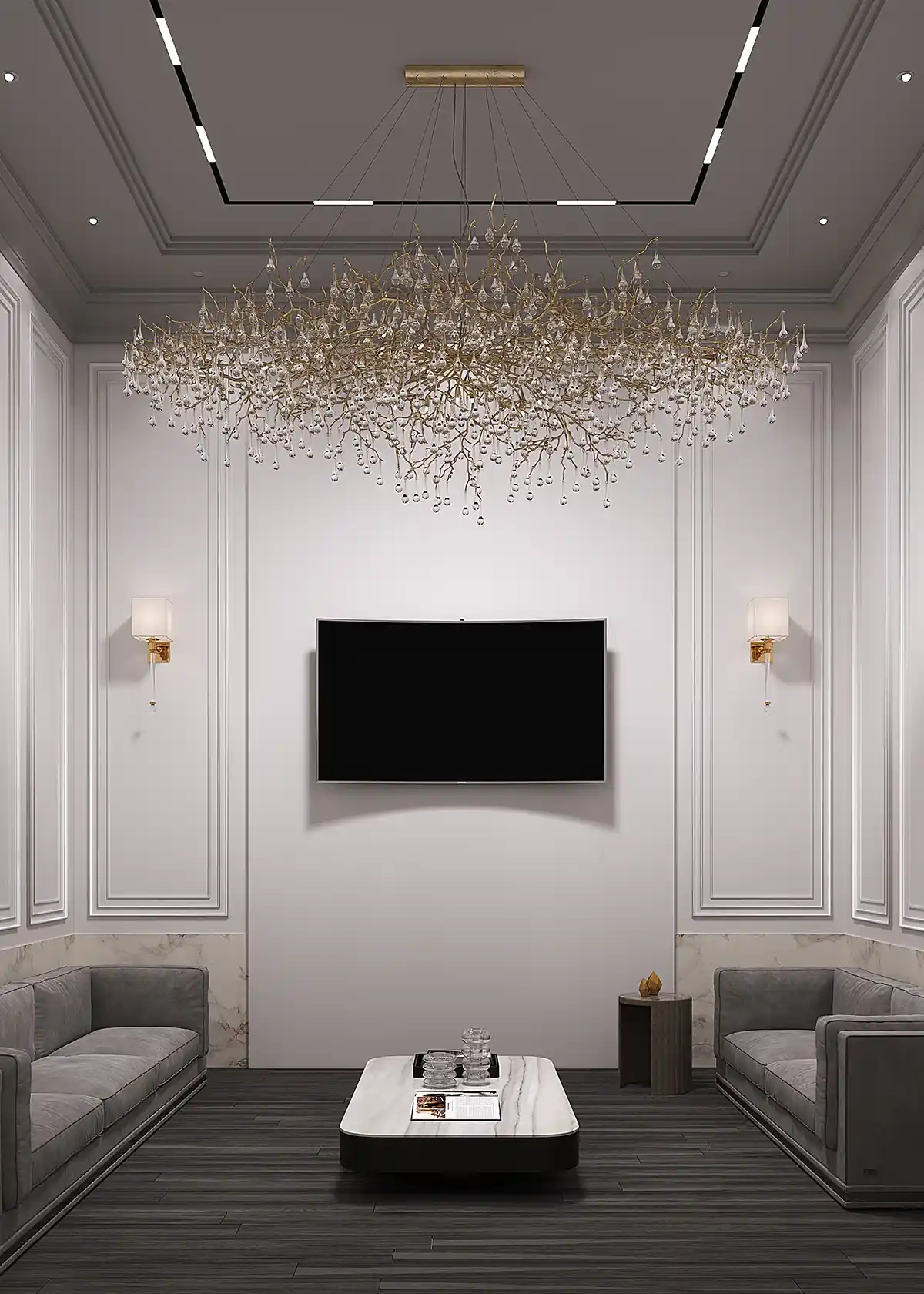 Cover Image interior exchange cafe design Amitis