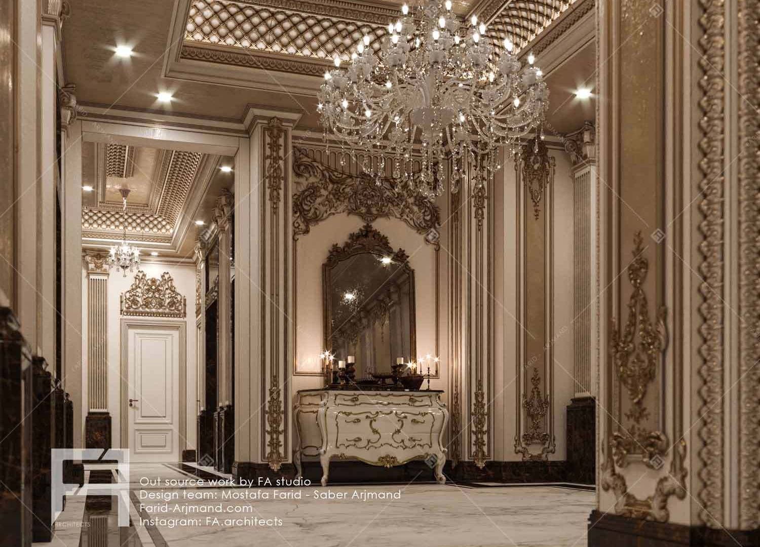 Hotel Moshaat 1