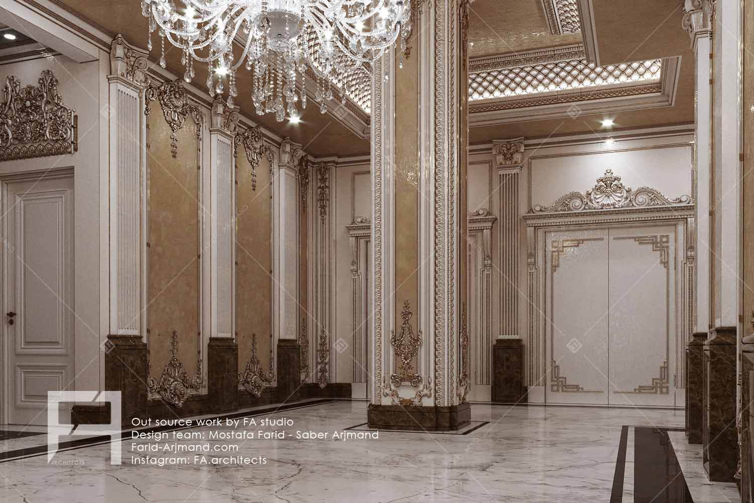 Hotel Moshaat 3