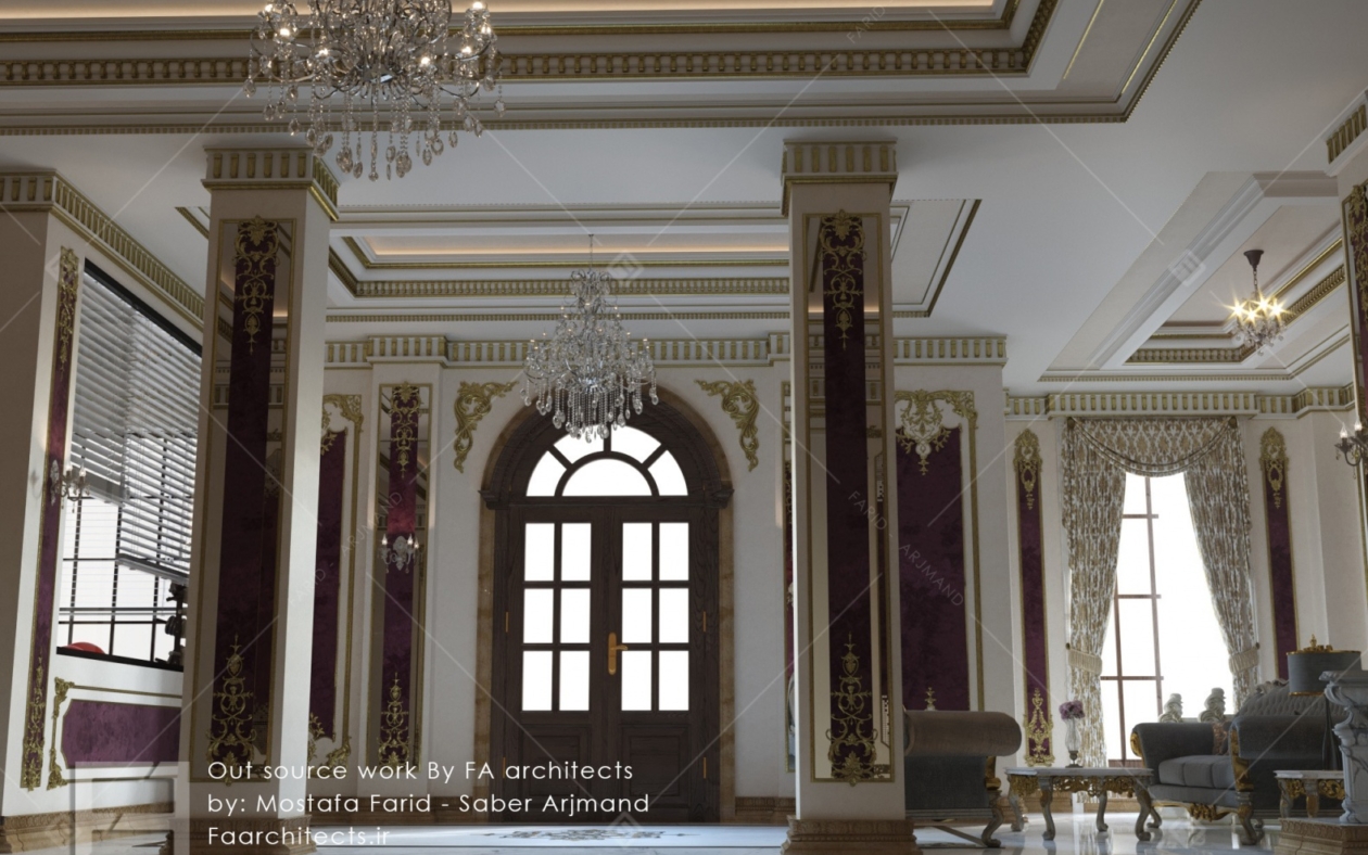 Lobby Sari D 4