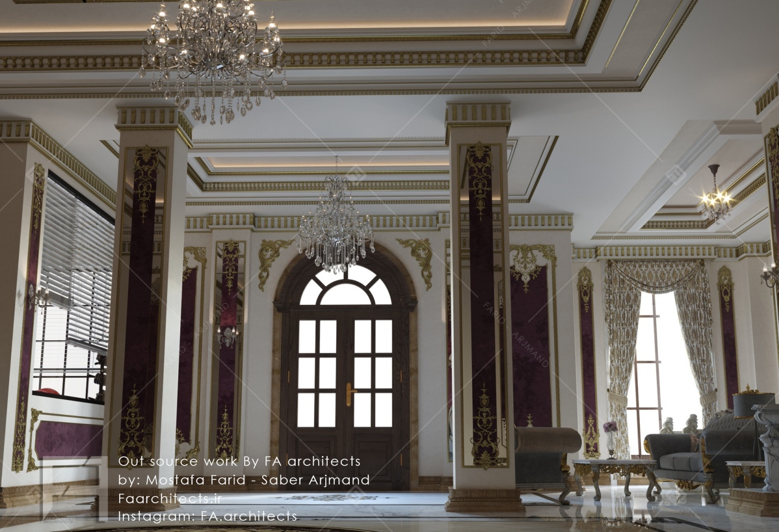 Lobby Sari D 4