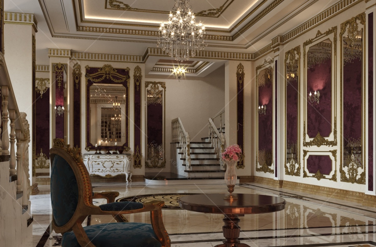 Lobby Sari D 6