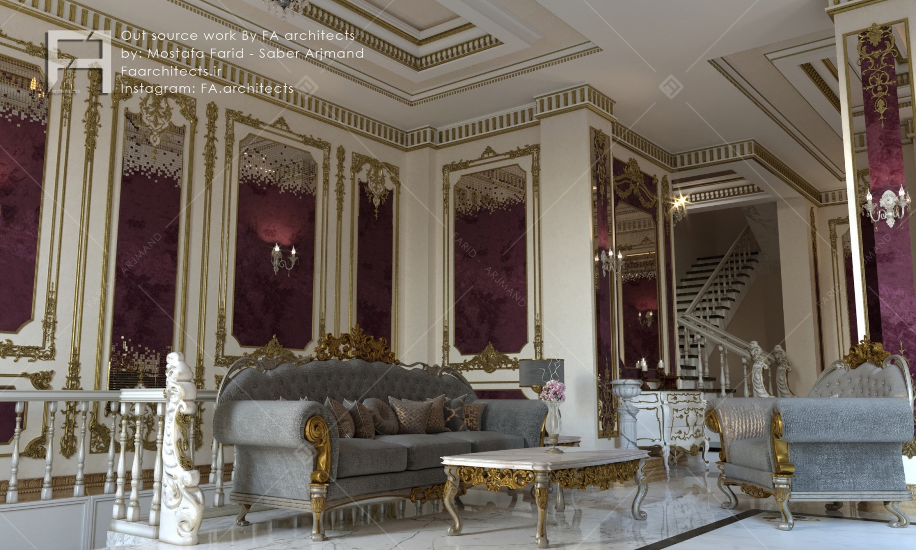 Lobby Sari D 7