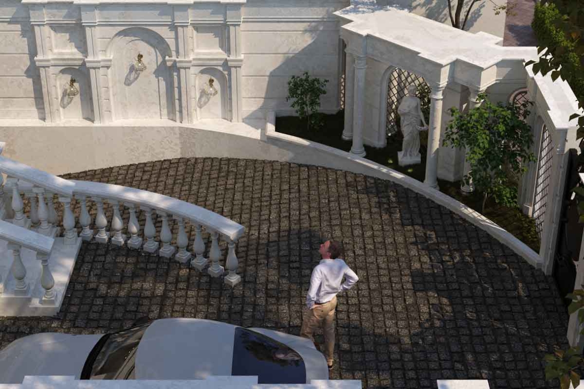 Mahdavi Naamdaar 9 D03