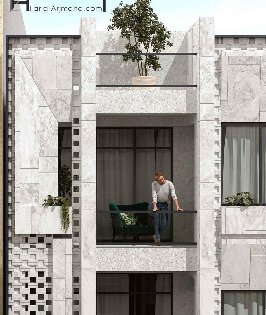 N.rasht Facade B4 Post Logo Opt