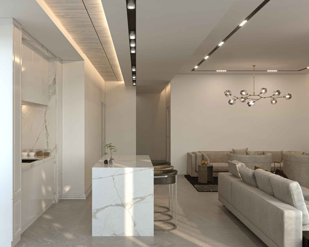 Rasht In Shot A01 Living Post