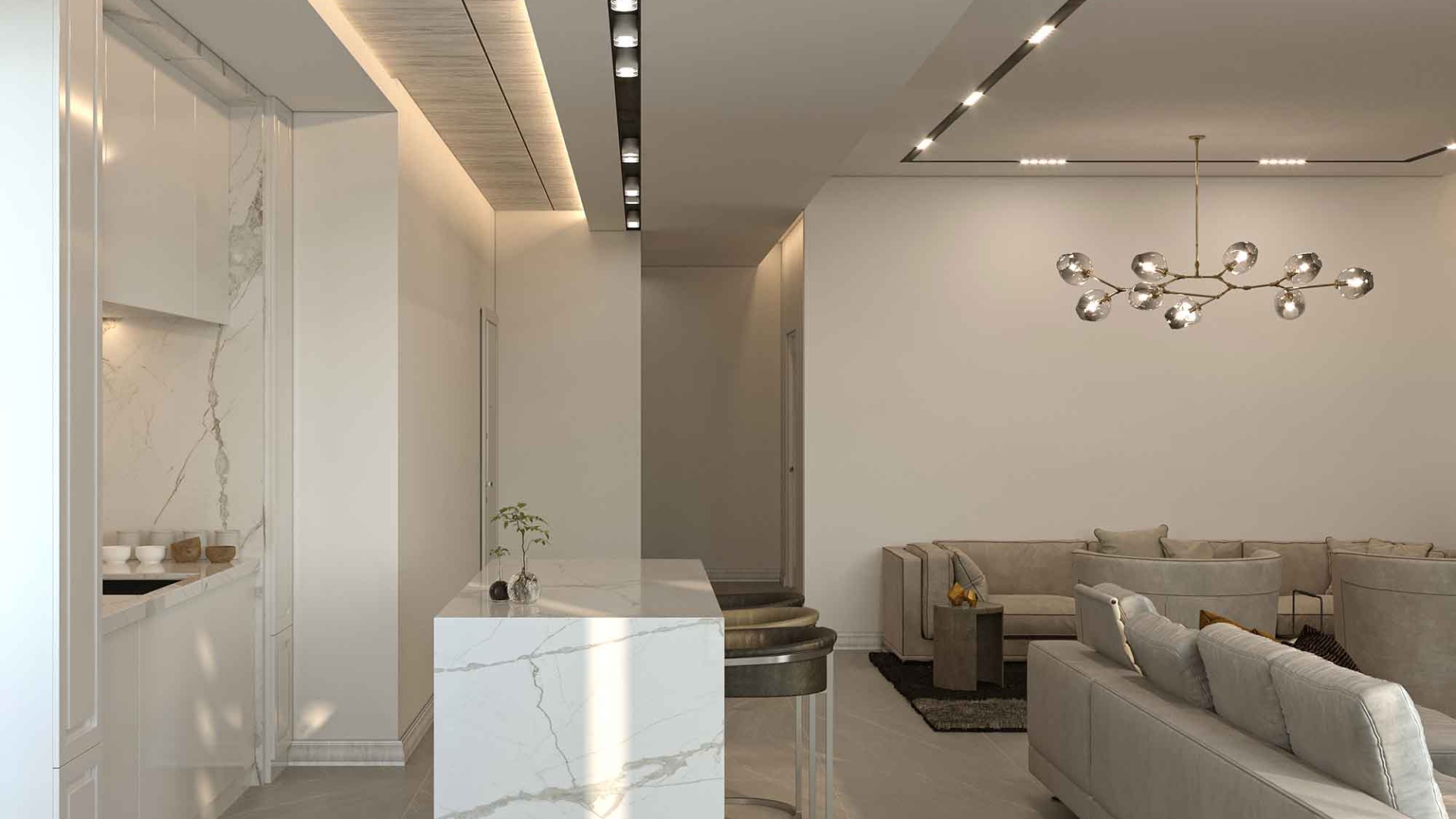 Rasht In Shot A01 Living Post