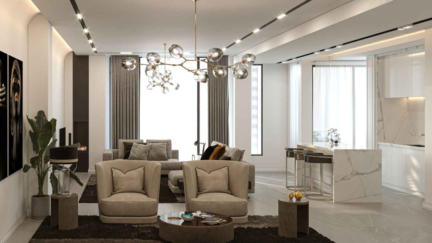 Rasht In Shot A02 Living Post