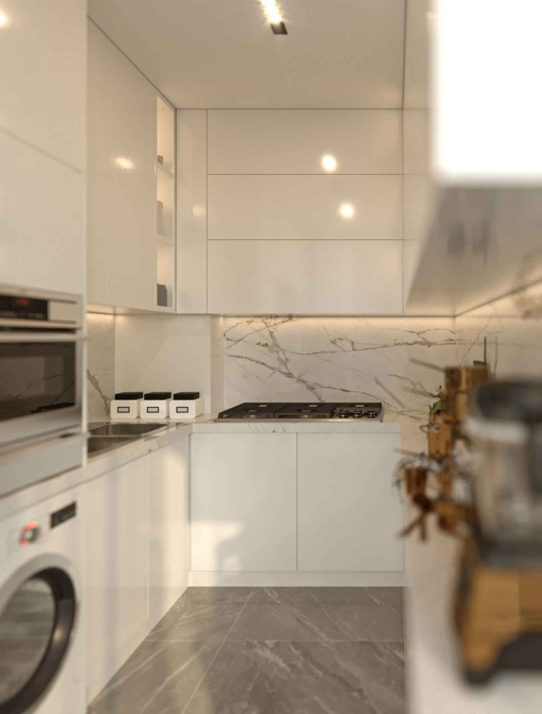 Rasht In Shot A04 Living Post