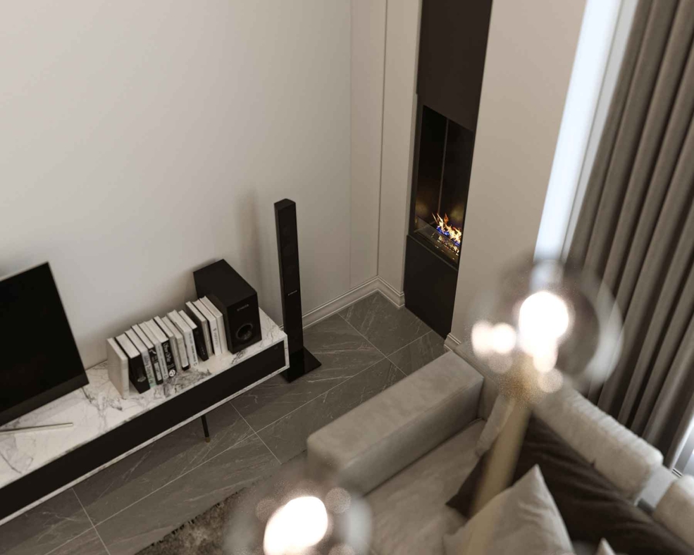 Rasht In Shot A05 Living Post