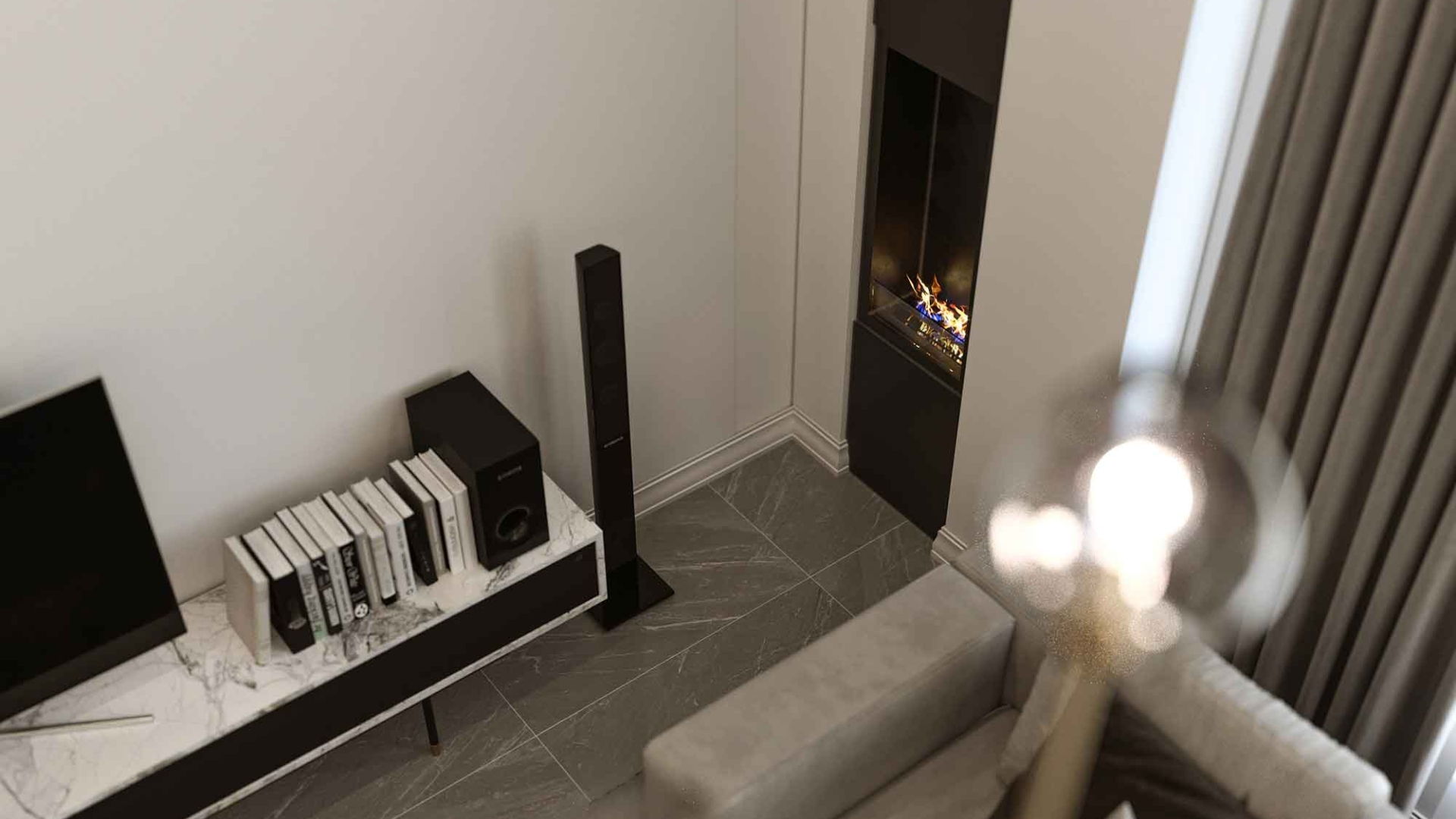 Rasht In Shot A05 Living Post