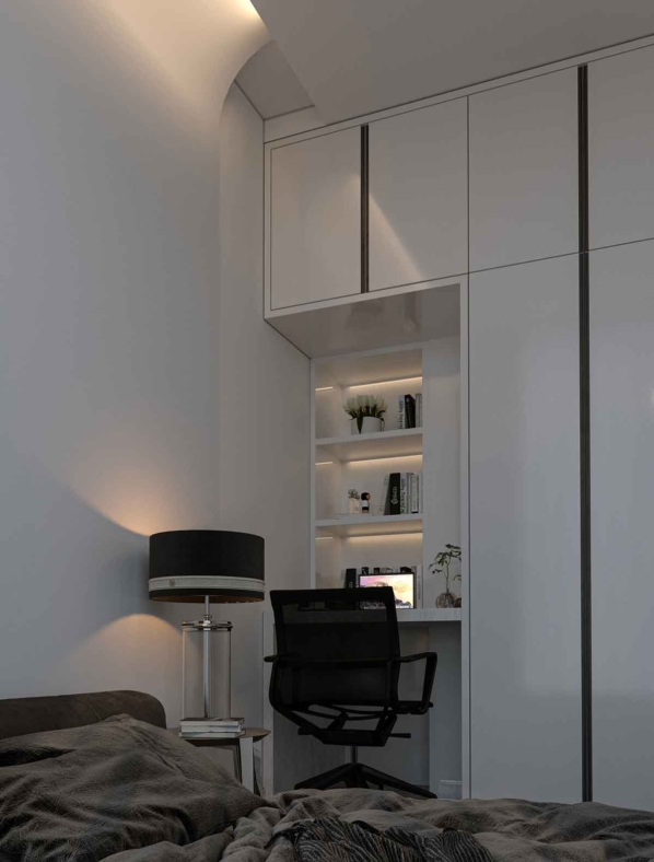 Rasht In Shot A08 Masterbath Post