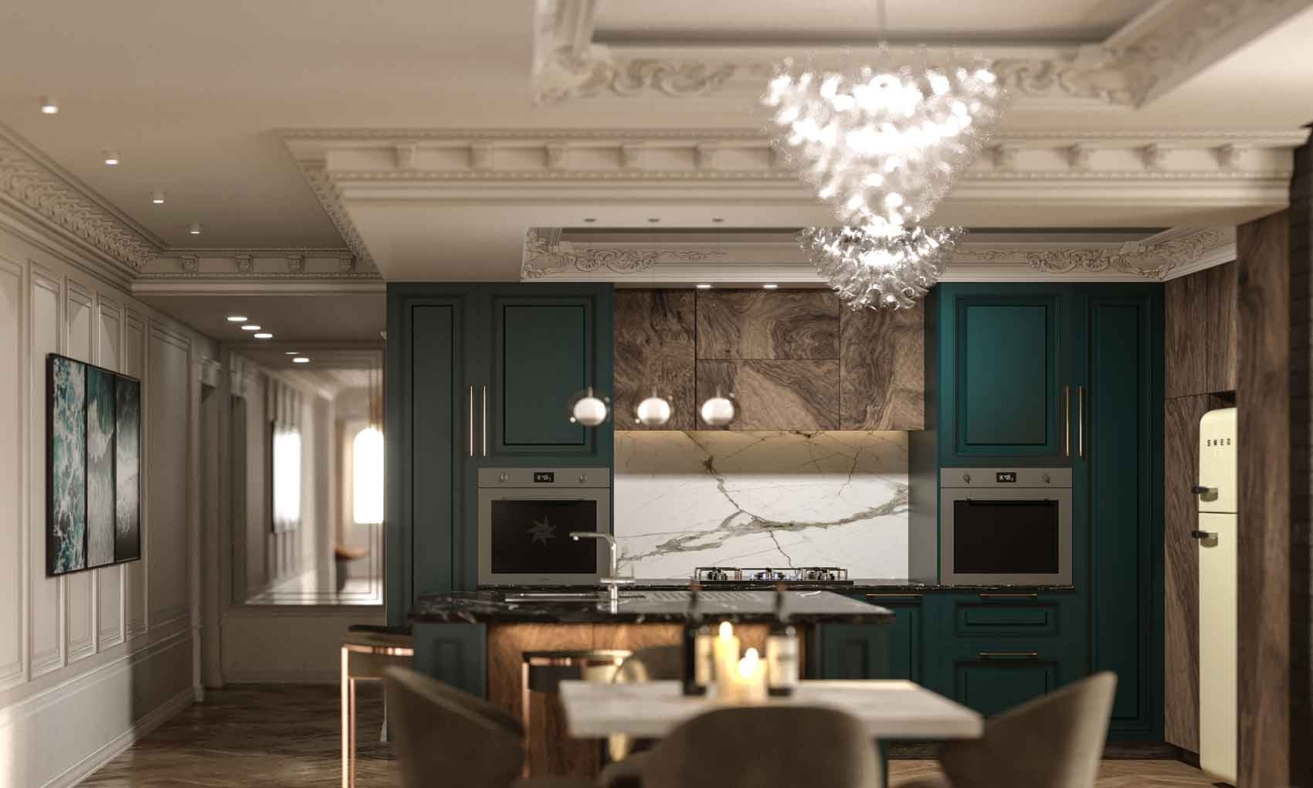 Shot Enerior A1 Post