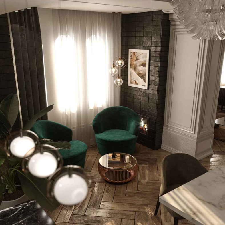 Shot Enerior A5 Post