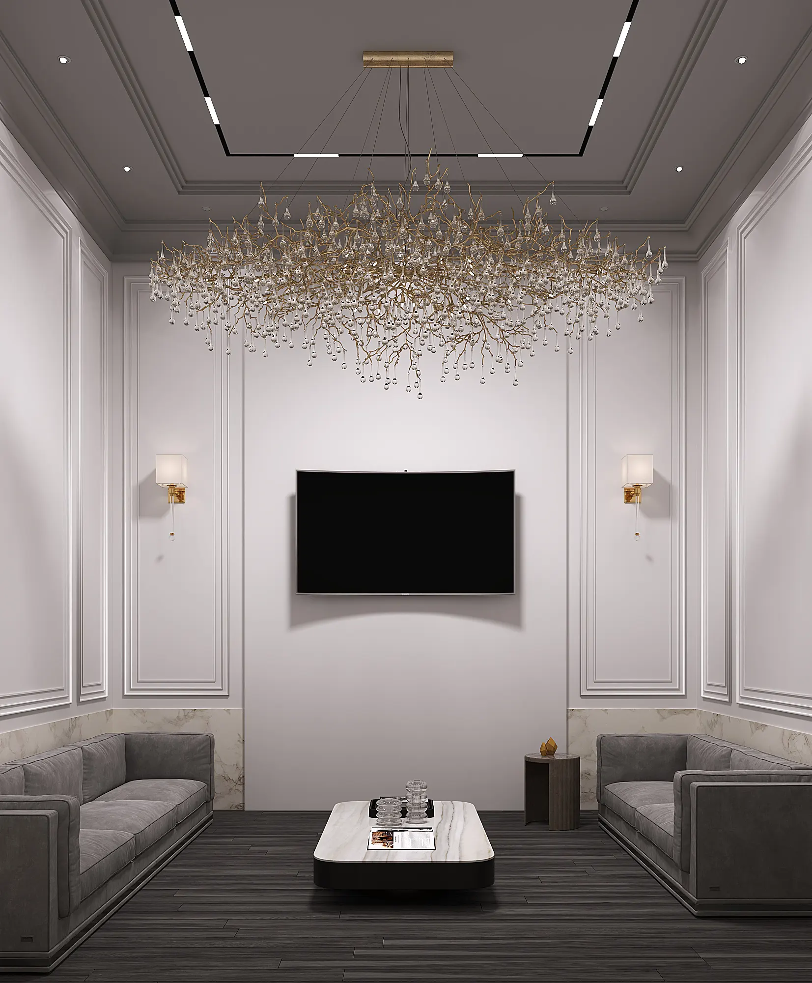 interior meetingroom design farid arjmand