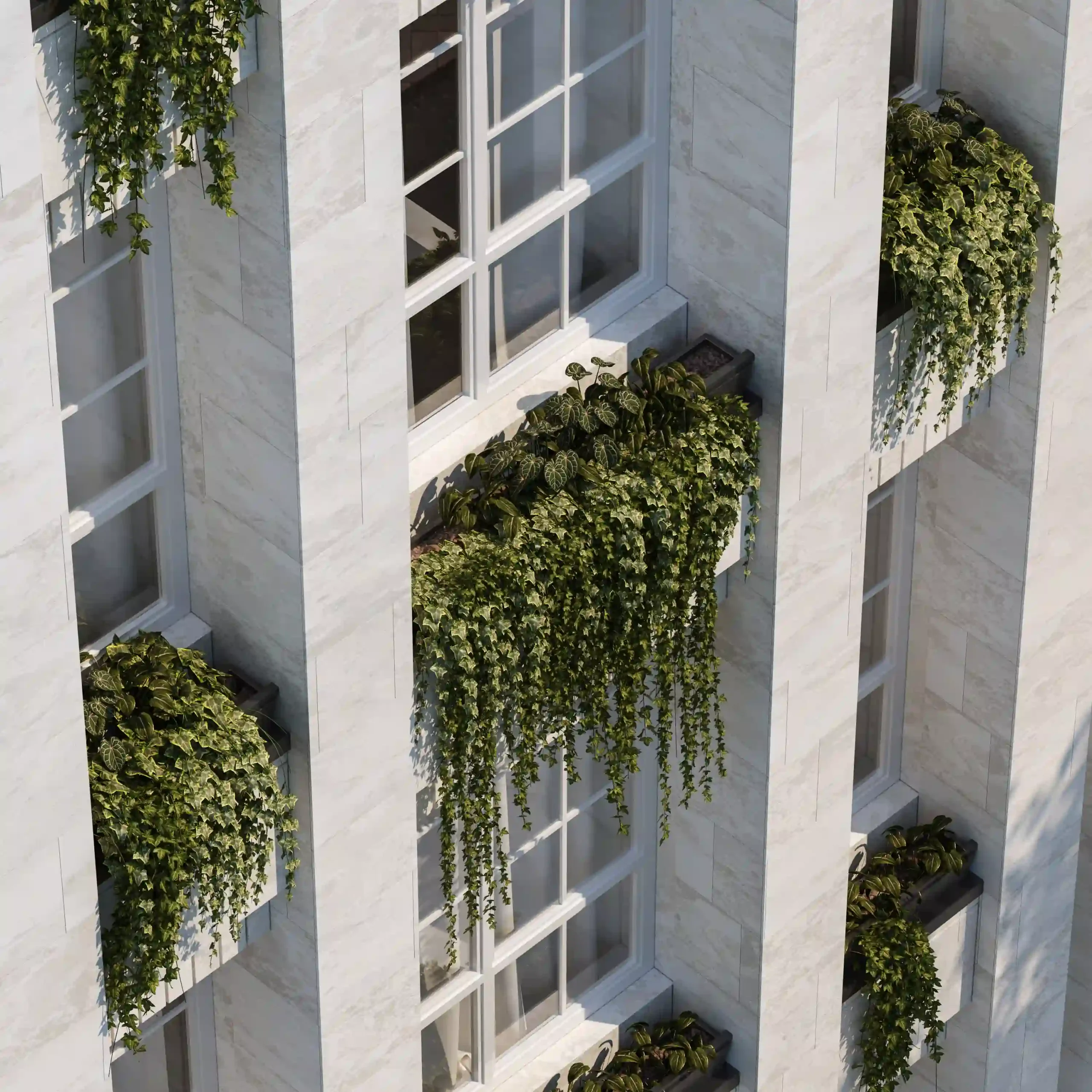 Facade Design Naamdaar 9