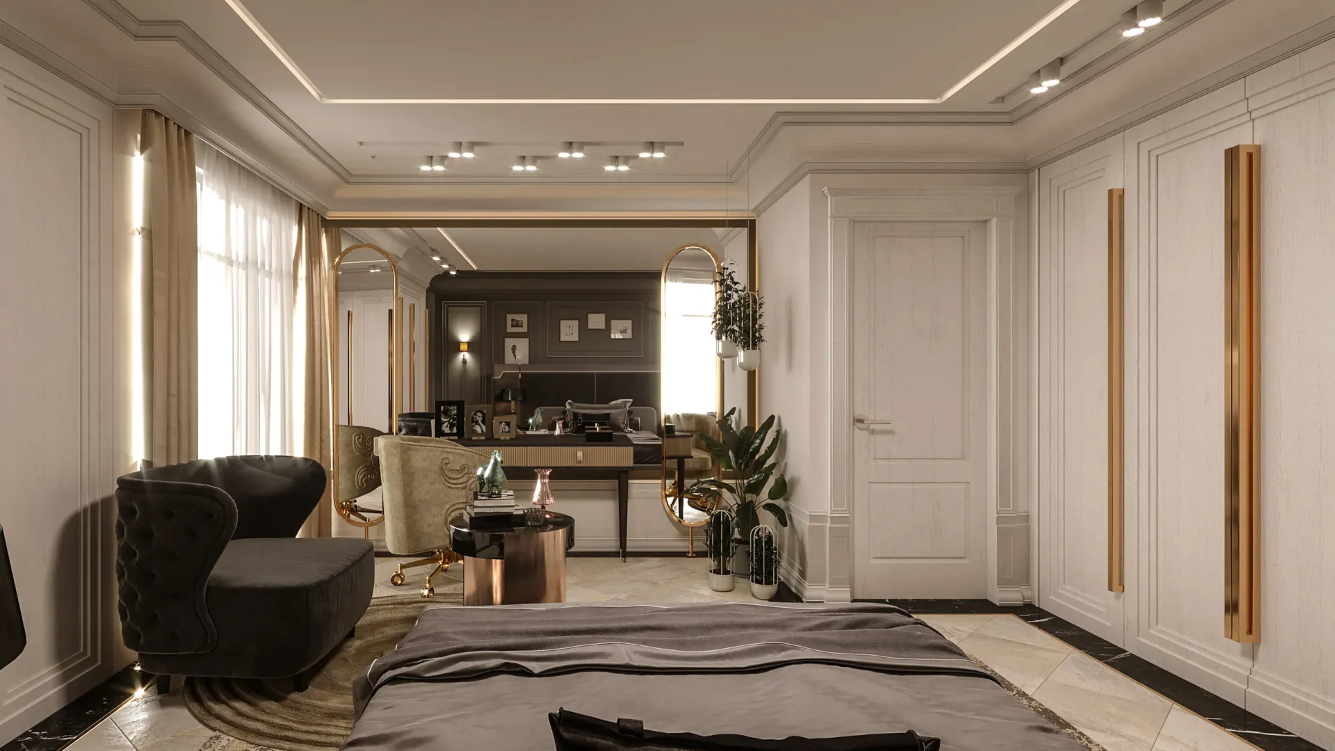 Imgi 10 Girl Room A3 Post