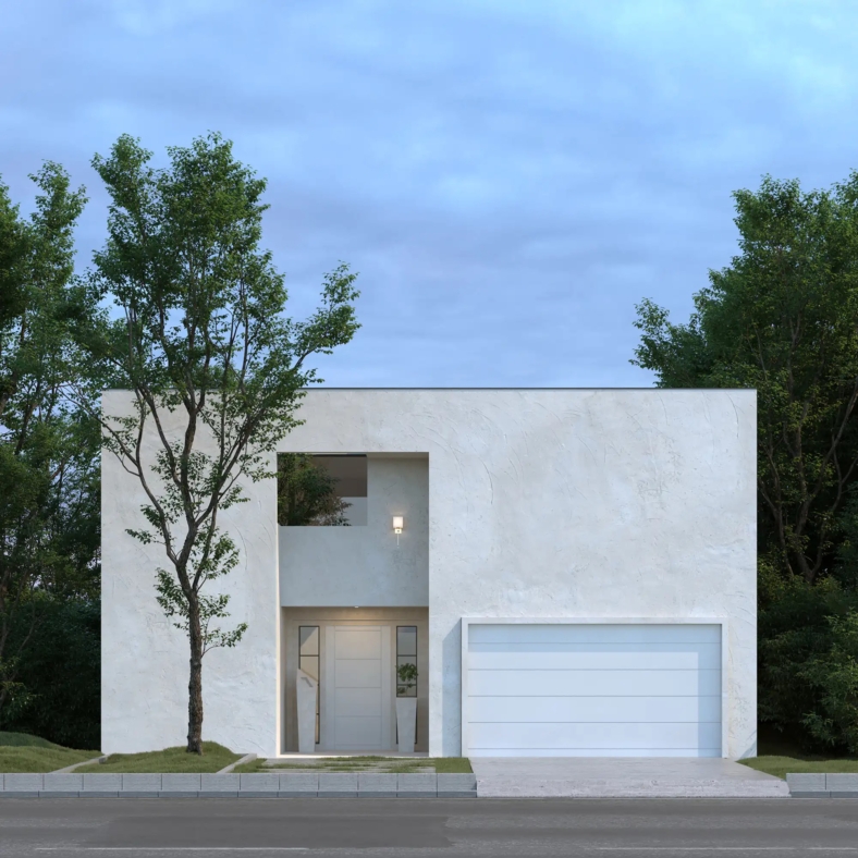 Imgi 2 Ahmad Jalil Paradise Facade B 01