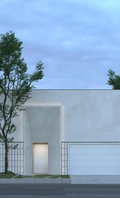 Imgi 4 Ahmad Jalil Paradise Facade A 01