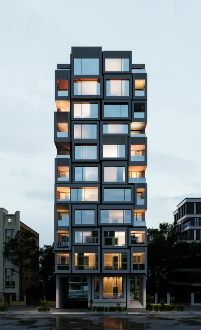 Imgi 6 Moradi Hachirood Tower S Facade A02.1