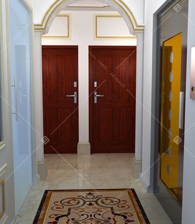 Lobby 5