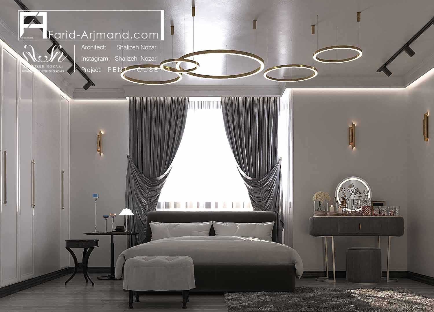 Penthouse B10 Childroom