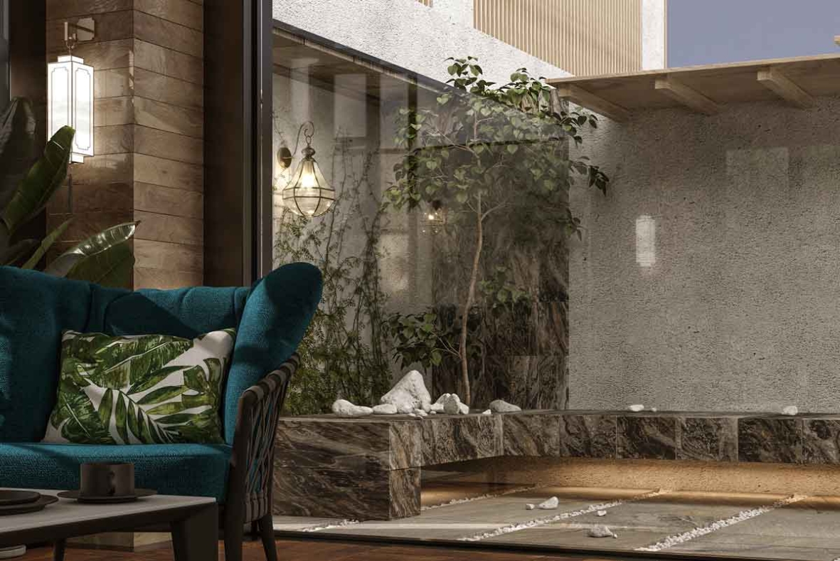 Sunroom Side 2 Post2