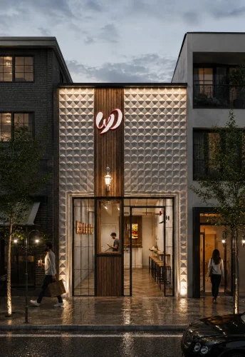 Wellniespy Fastfood Design 01.2