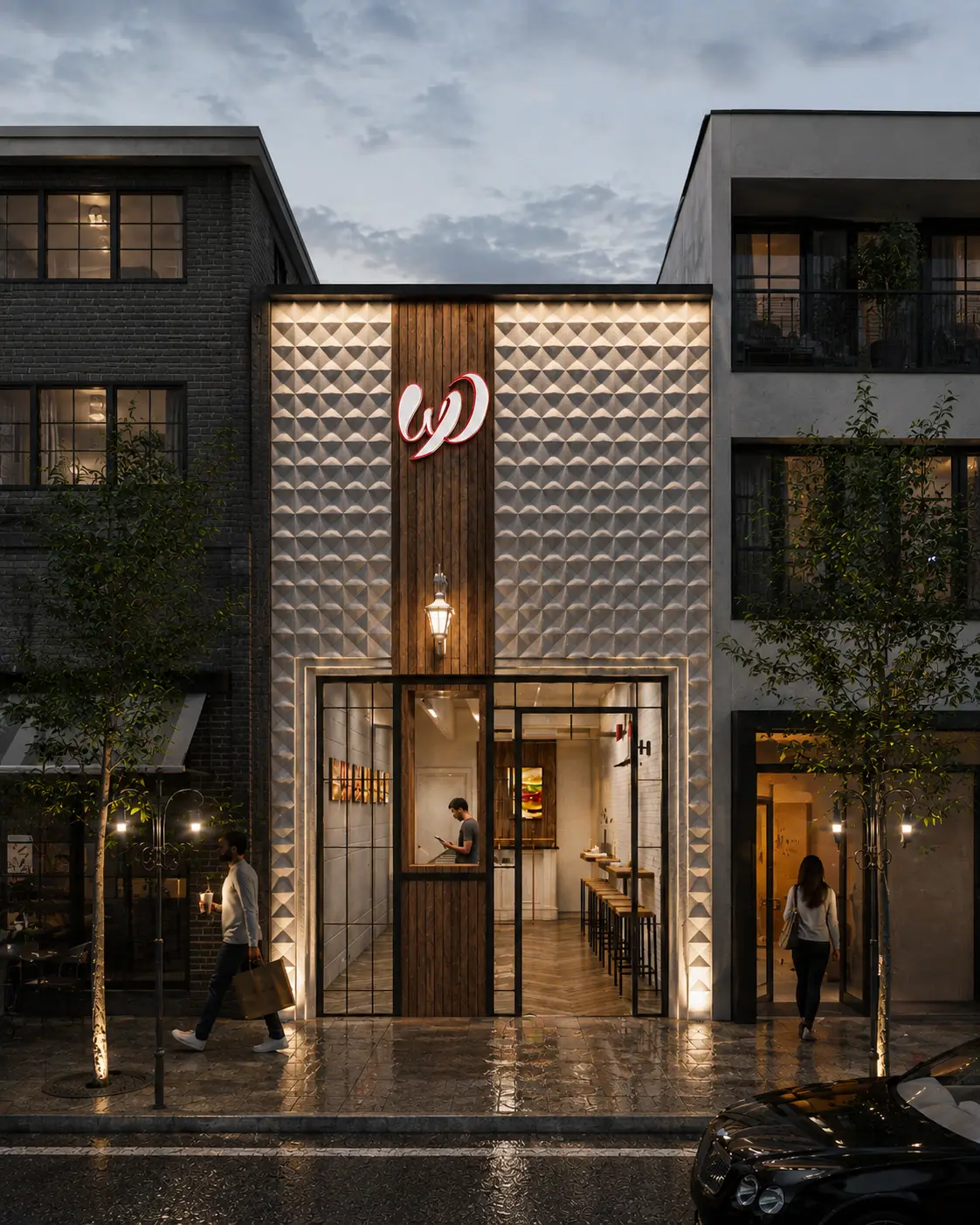 Wellniespy Fastfood Design 01.2