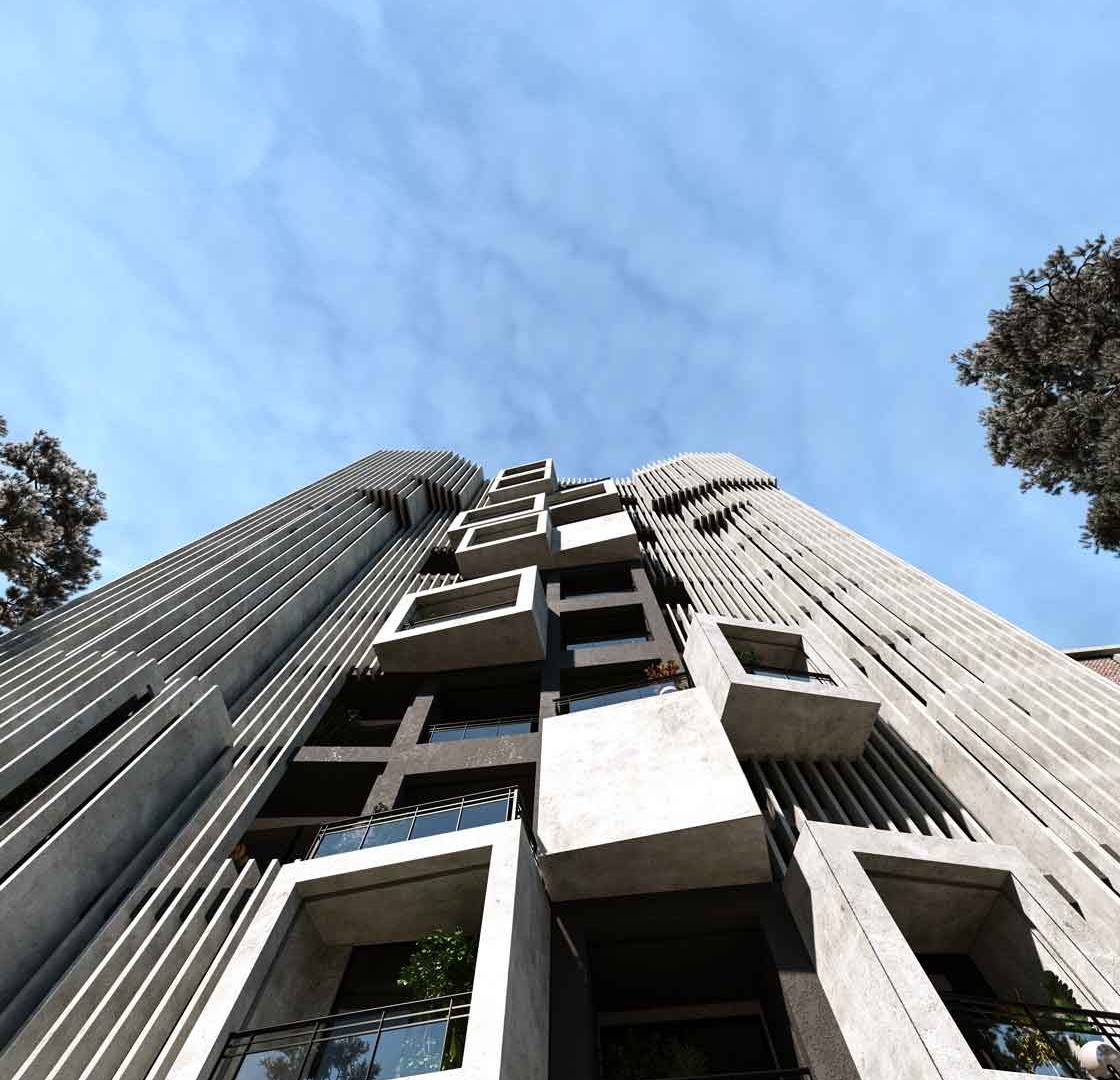 Aminifar Azadi Tower A02 1 Post