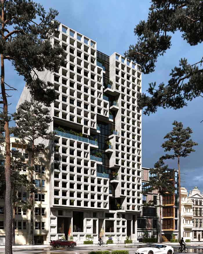 Aminifar Azadi Tower B01 1 Post