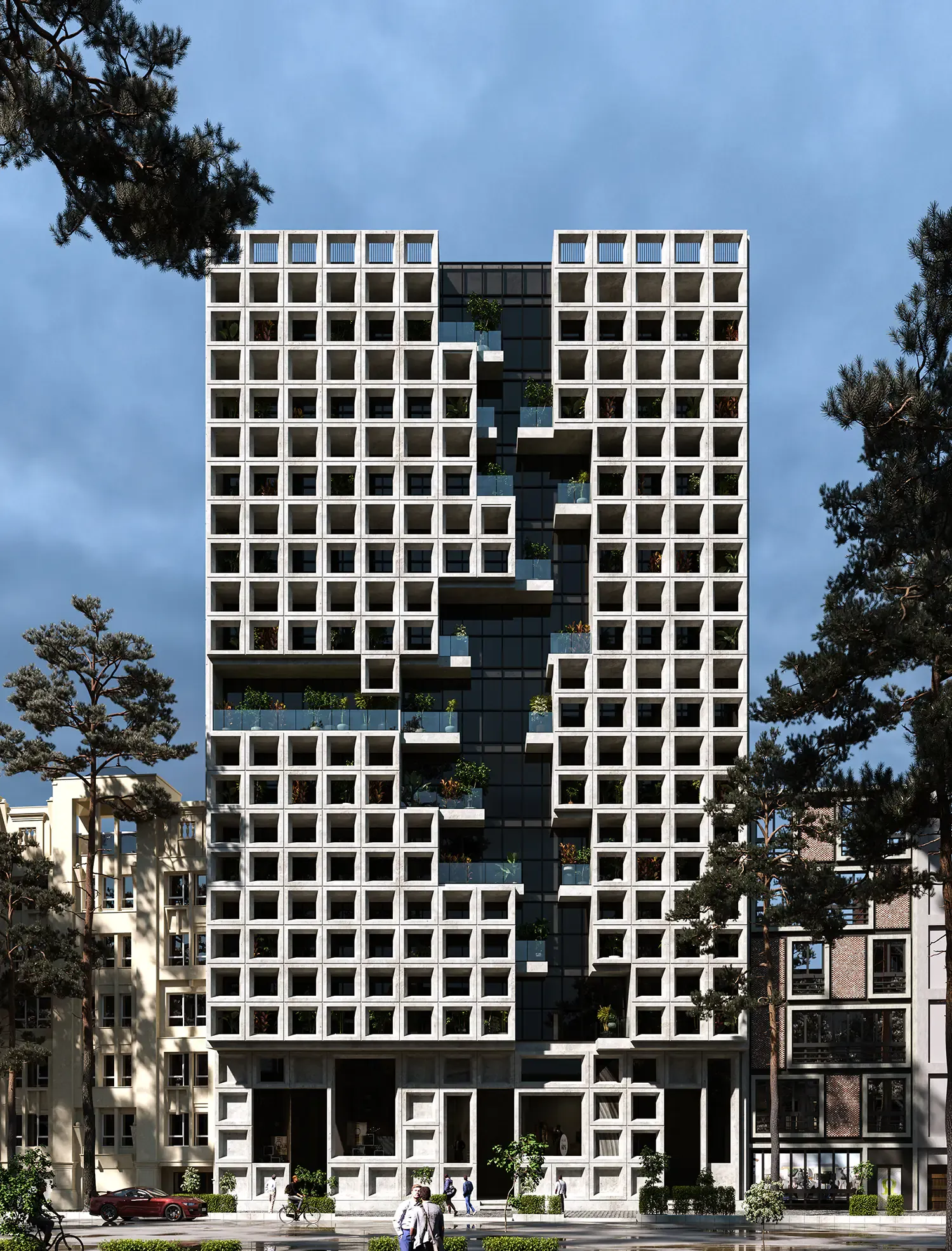 Imgi 5 Aminifar Azadi Tower B02 1 Post