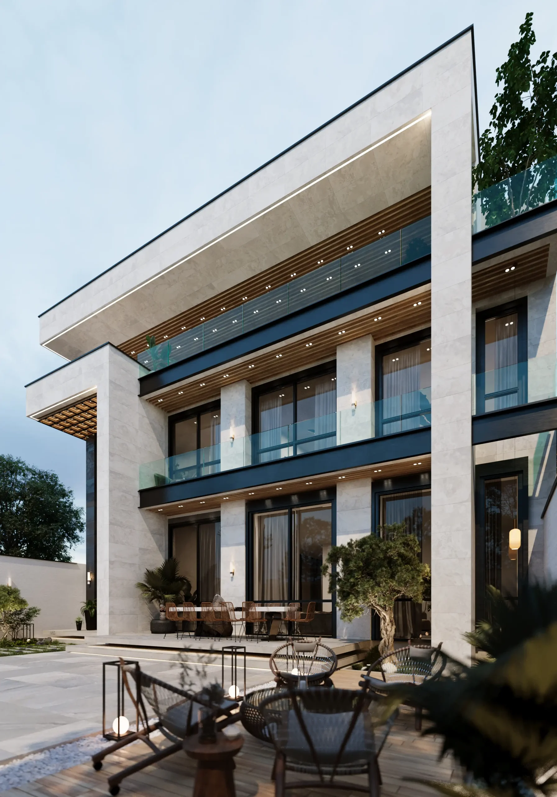 Al Mansour S Facade B04.2